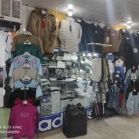 یک باب مغازه واقع در پاساژ فولادی|فروش مغازه و غرفه|سقز, |دیوار