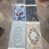 پا دری ۸۰ در ۵۰ چاپی طرح متنوع