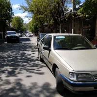 پژو ۴۰۵|خودرو سواری و وانت|سردشت, |دیوار
