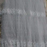 پرده|پرده، رانر، رومیزی|کرج, گلشهر|دیوار