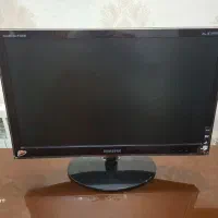 مانیتور سامسونگ p20500