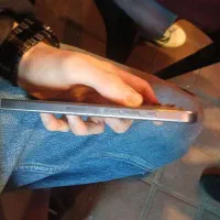 iphone 16promax 256|موبایل|تهران, نارمک|دیوار