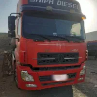 البرز ۲۰۱۰ فروشی کامل باتانکر ماموت ۳۴ هزارلیتری