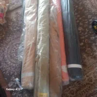 طاقه پارچه