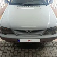 پراید ۱۳۲ مدل ۹۵ درحد|خودرو سواری و وانت|بیرجند, |دیوار