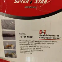 میوه خشک کن|سایر لوازم برقی|تهران, امیریه|دیوار