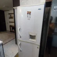 یخچال و فریزر  سونیا|یخچال و فریزر|فرخ‌شهر, |دیوار