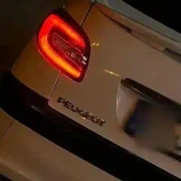 206 V8 TU5 NFU|خودرو سواری و وانت|بندرعباس, |دیوار