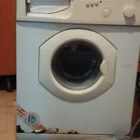 ماشین لباسشویی حایر