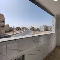 100متری بر اصلی هشت بهشت /ویو ابدی|اجارهٔ آپارتمان|شاهین‌شهر, شهرک هشت بهشت|دیوار