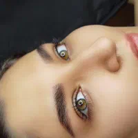 میکروبلیدینگ کرکی و مویی|خدمات آرایشگری و زیبایی|تربتحیدریه, باغ سلطانی|دیوار