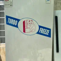 یخچال فریزر دار امرسان
