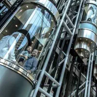 کمک نصاب اسانسور