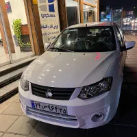 ساینا S سفید صفر 1404