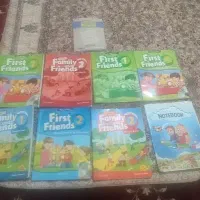 کتاب زبان اینگلیسی