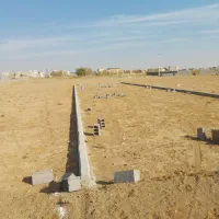 500 متر زمین 2کله|فروش زمین و ملک کلنگی|زرندیه, |دیوار