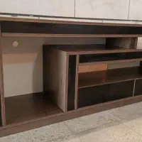 میز تلوزیون MDF|میز تلویزیون|تهران, شهرک ولیعصر شمالی|دیوار