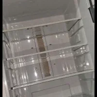 فروش یخچال فریزر الکترواستیل بدون برفک|یخچال و فریزر|داراب, |دیوار