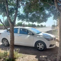 شاهین اتوماتیک cvt در حد صفر