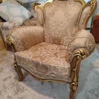 سلطنتی مبل