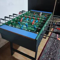 فوتبال دستی