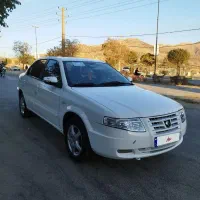 سمند سورن عتیقه کم کار|خودرو سواری و وانت|بانه, |دیوار