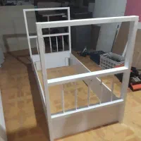 تخت خواب|تخت و سرویس خواب|کرمانشاه, |دیوار