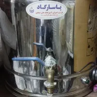 سماور برقی