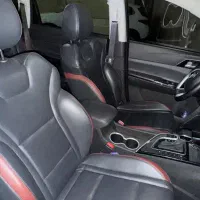 fmc t5 مدل ۱۴۰۲ بدون رنگ و بدون خط و خش مشکی