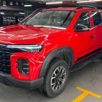 مکسوس اچ استار maxus