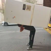 باربری حمل بار اثاثیه منزل مبلمان خاور ققنوس بار|خدمات حمل و نقل|مشهد, توس (بلوار توس)|دیوار