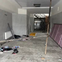 اجاره مغازه دو کله رو به رو بیمارستان مغازه دوم|اجارهٔ مغازه و غرفه|مشهد, هفده شهریور|دیوار