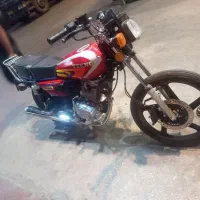 هوندا 125 تکنو 1404