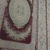 فرش ۶ متری