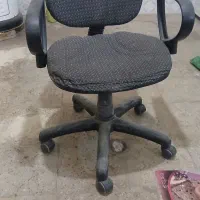 صندلی کامپیوتر|صندلی و نیمکت|نهاوند, |دیوار