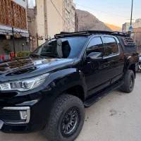 فوتون ۱۴۰۲|خودرو سواری و وانت|تهران, دزاشیب|دیوار