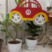 لوستر ماشین