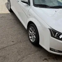 دنا پلاس دنده توربو