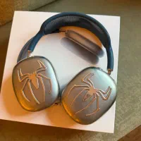 ایرپادز مکس اپل . Airpods max