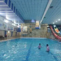 سلام بلیت استخر