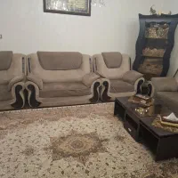 مبلمان|مبلمان خانگی و میز عسلی|اهواز, طالقانی|دیوار