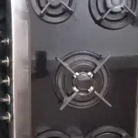 گاز رومیزی توکار اخوان قطعات ساباف ایتالیا در حدنو|اجاق گاز و لوازم برقی پختوپز|تهران, دولاب|دیوار