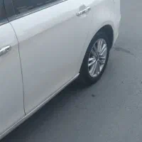 جک  j5  مرتب و سالم|خودرو سواری و وانت|مشهد, فاطمیه|دیوار