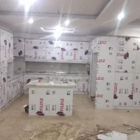 تهیه وساخت ونصب کابینت،کمددیواری،تخت تاشو،