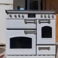 اجاق گاز تکنو گلد مبله