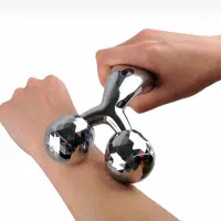 شگفت انگیزسه بعدی باقیمت مناسب ماساژور3Dصورت و بدن|آرایشی، بهداشتی، درمانی|تهران, کوی بیمه|دیوار