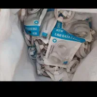 کابل شارژ آیفون|لوازم جانبی موبایل و تبلت|تهران, شهرک آسمان|دیوار