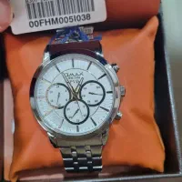 ساعت مردانه اوماکس