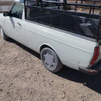 فروشی وانت مدل 87فایبریک|خودرو سواری و وانت|سراوان, |دیوار