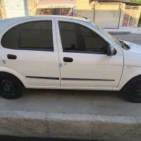 تیبا2 مدل 1400|خودرو سواری و وانت|بندر انزلی, کوی آزادگان|دیوار